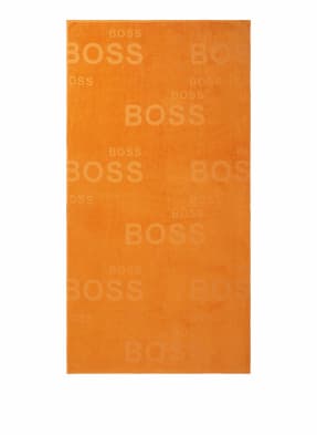 BOSS Strandtuch