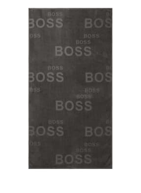 BOSS Strandtuch