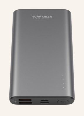 VONMÄHLEN Powerbank