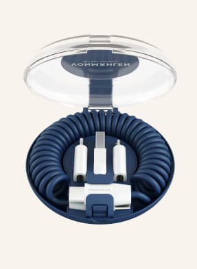 VONMÄHLEN USB-Ladegerät