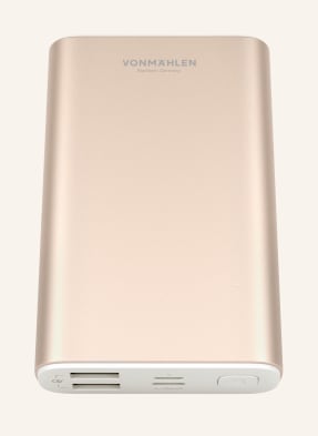 VONMÄHLEN Powerbank