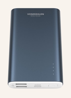 VONMÄHLEN Powerbank