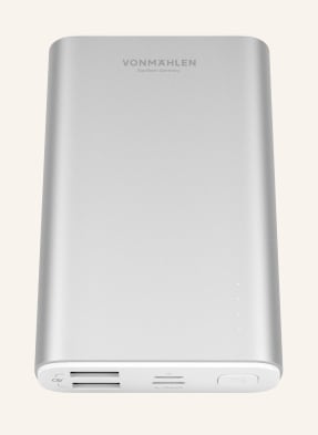 VONMÄHLEN Powerbank
