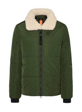 g-lab Bomberjacke