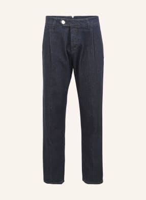 CHRISTOPHER BATES Relax-Fit-Jeans