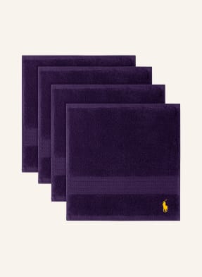 RALPH LAUREN HOME Waschlappen - Set