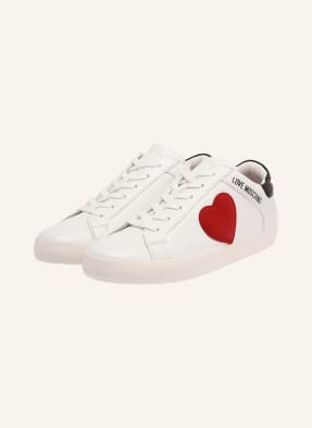 LOVE MOSCHINO Sneaker