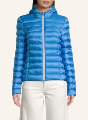 Steppjacke dunkelblau - Der TOP-Favorit
