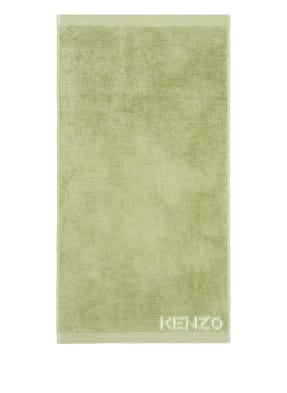 KENZO HOME Gästehandtuch ICONIC (2TLG)