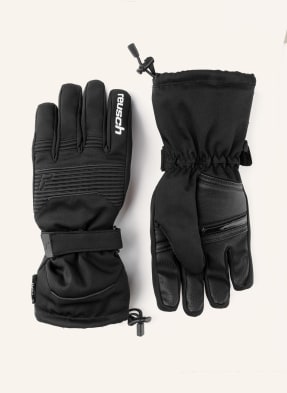 reusch Fingerhandschuhe CROSBY R-TEX® XT