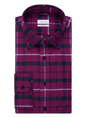 seidensticker Hemd Shaped Fit