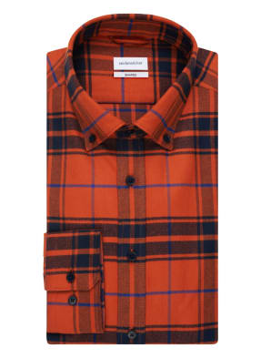 seidensticker Hemd Shaped Fit