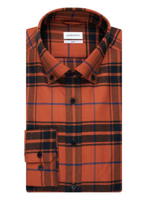 seidensticker Hemd Slim Fit