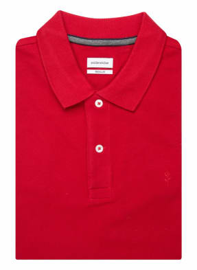 seidensticker Polo-Shirt Regular Fit