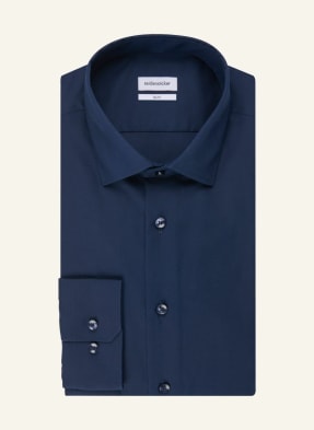 seidensticker Hemd Slim Fit