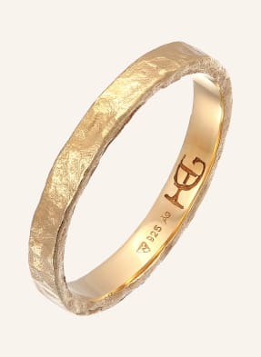 HAZE & GLORY Ring in gold