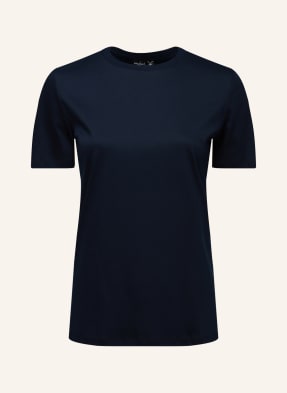 van Laack T-Shirt Modern Fit Kurzer Ärmel