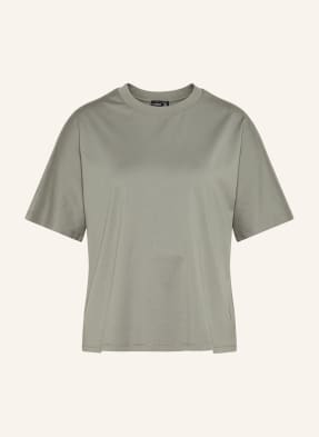 van Laack T-Shirt Modern Fit Kurzer Ärmel