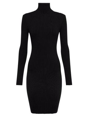 Wolford Strickkleid MERINO