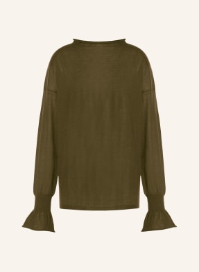 Wolford Pullover CASHMERE LOOSE