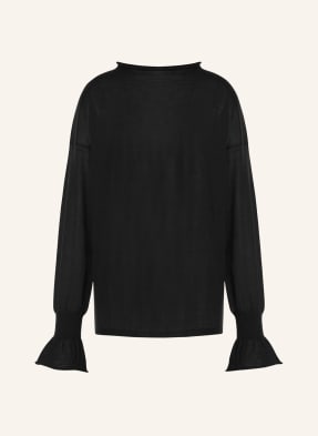 Wolford Pullover CASHMERE LOOSE