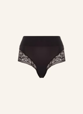 Wolford High Waisted Brief MAGNOLIA