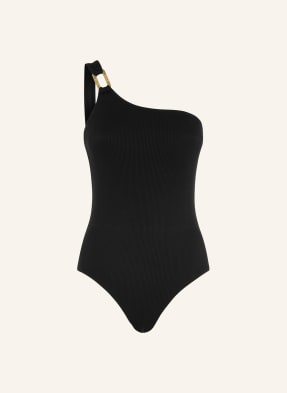 Wolford One Piece Swimsuit TEXTURE