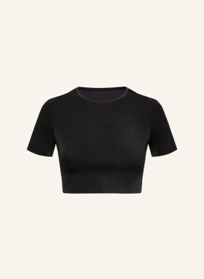 Wolford Cropped-shirt THE WORKOUT