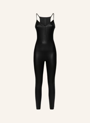 Wolford Jumpsuit N21 X WOLFORD HEATHER