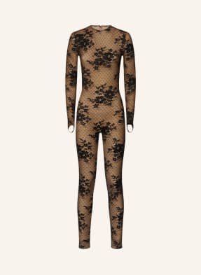 Wolford Jumpsuit N21 X WOLFORD PATTIE