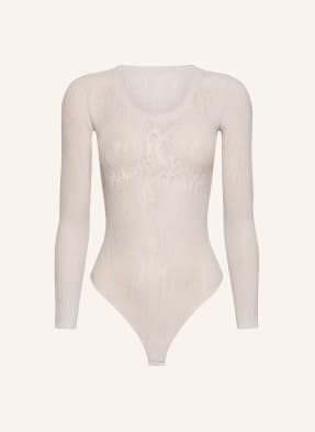 Wolford String body SNAKE LACE
