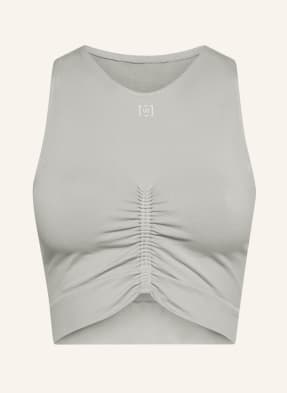 Wolford Cropped-Top BODY SHAPING