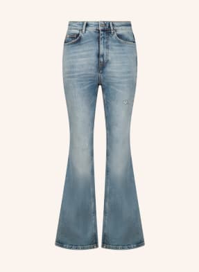 YOUNG POETS Jeans HAZEL 99231 STONE WASH Modern Fit