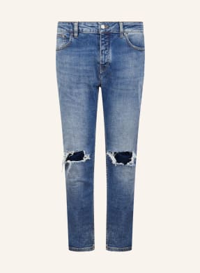 YOUNG POETS Jeans MAX 98231 RIPPED Slim Fit