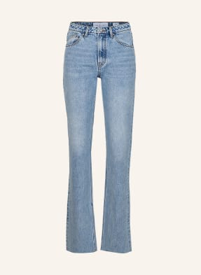 YOUNG POETS Jeans KARA 10223 STONE WASH Straight Fit