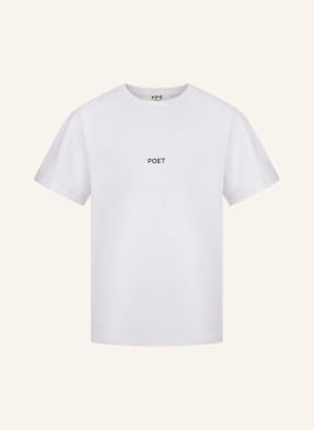 YOUNG POETS T-Shirt MAXIME HEAVY 232 Loose fit