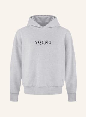 YOUNG POETS Hoodie YOUNG KENA 232 Loose fit