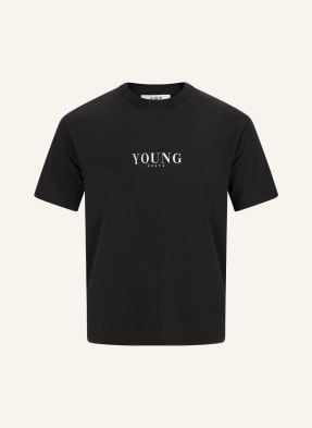 YOUNG POETS T-Shirt YOUNG PRIA 232 Loose fit