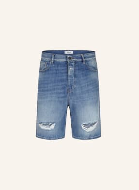 YOUNG POETS Jeansshorts NAMO DENIM 232 Loose fit