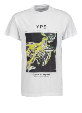 YOUNG POETS SOCIETY Printshirt EVOLVE DAYLEN 214 Regular Fit