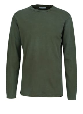 YOUNG POETS SOCIETY Sweatshirt DUKE SPRAY 214 Regular Fit