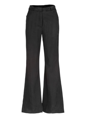YOUNG POETS SOCIETY Flared Stoffhose SOLEA 214 Regular Fit