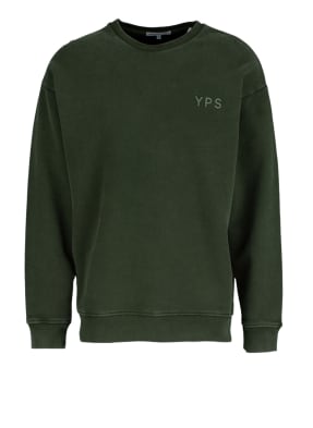 YOUNG POETS SOCIETY Sweatshirt CIEL LOGO Regular Fit