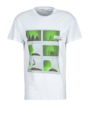 YOUNG POETS SOCIETY Printshirt SOMETHING NEW DAYLEN 214 Regular Fit