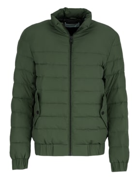 YOUNG POETS SOCIETY Steppjacke FLINT NYLON 214 Regular Fit