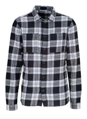 YOUNG POETS SOCIETY Flannelhemd MIC FLANNEL 214 Regular Fit