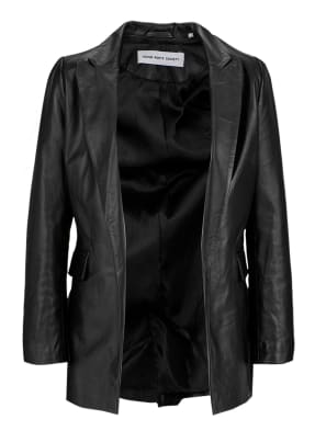 YOUNG POETS SOCIETY Lederblazer PALINA SOFT 214 Regular Fit