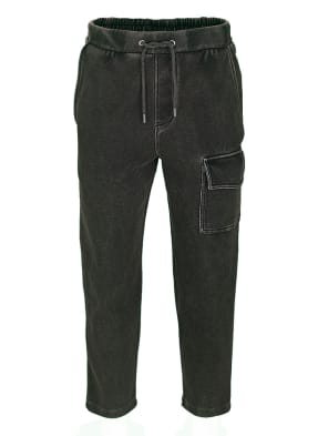 YOUNG POETS SOCIETY Cargohose ARIS SWEAT 214 Regular Fit