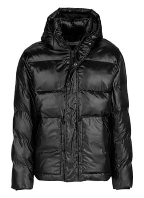 YOUNG POETS SOCIETY Winterjacke MIKA PUFFER LIGHT SHINE 214 Regular Fit