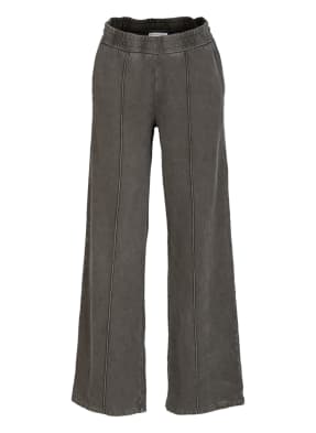 YOUNG POETS SOCIETY Flared Jogger MATILDA SWEAT 214 Regular Fit